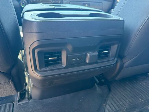 Used 2019 Chevrolet Silverado 1500 RST w/ All-Star Edition AWD/4WD image 9