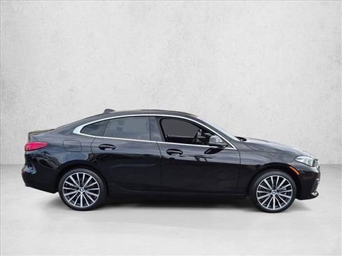 Certified 2023 BMW 228i Gran Coupe w/ Convenience Package FWD image 4