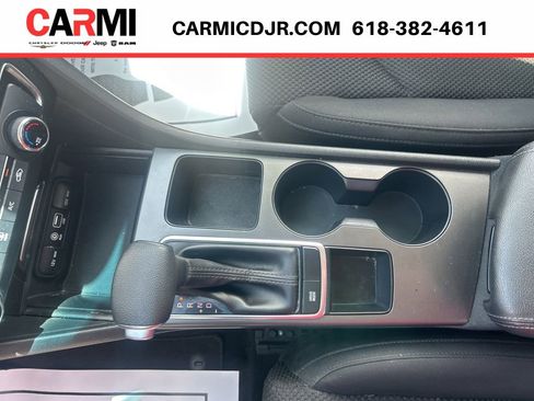 Used 2019 Kia Optima LX FWD image 26