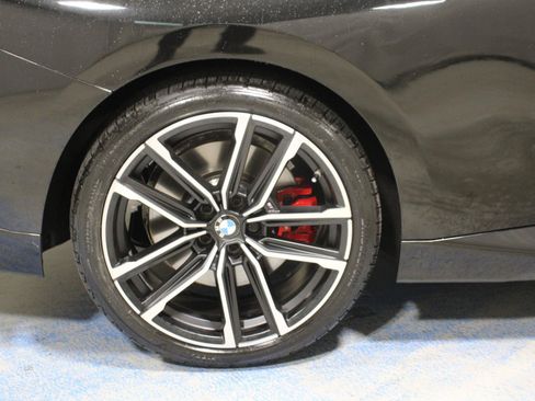 Certified 2023 BMW M240i xDrive Coupe w/ Premium Package AWD/4WD image 36