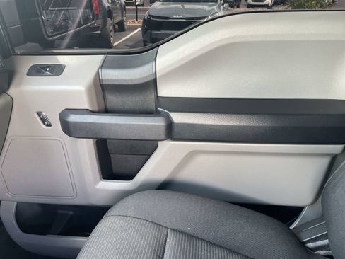 Used 2020 Ford F150 XL w/ Equipment Group 101A Mid RWD image 20