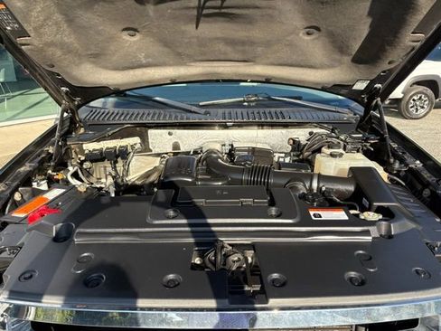 Used 2014 Ford Expedition EL XL AWD/4WD image 40