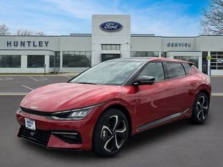Used 2024 Kia EV6 GT-Line AWD/4WD video 1