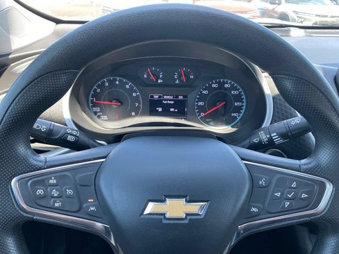 Used 2023 Chevrolet Malibu LT FWD image 26