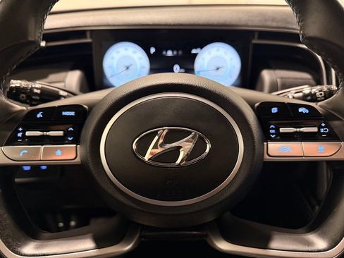 Used 2023 Hyundai Tucson SEL w/ Convenience Package AWD/4WD image 22