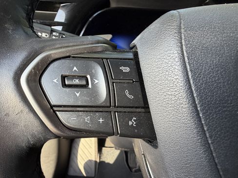 Used 2025 Lexus RX 350 Premium FWD image 18