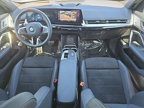 Used 2024 BMW X1 M35i w/ Premium Package AWD/4WD image 9