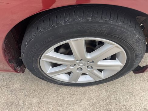 Used 2009 Lexus ES 350 image 24