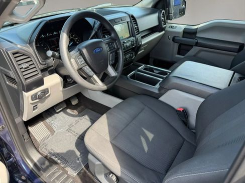 Used 2018 Ford F150 XL w/ Equipment Group 101A Mid AWD/4WD image 11