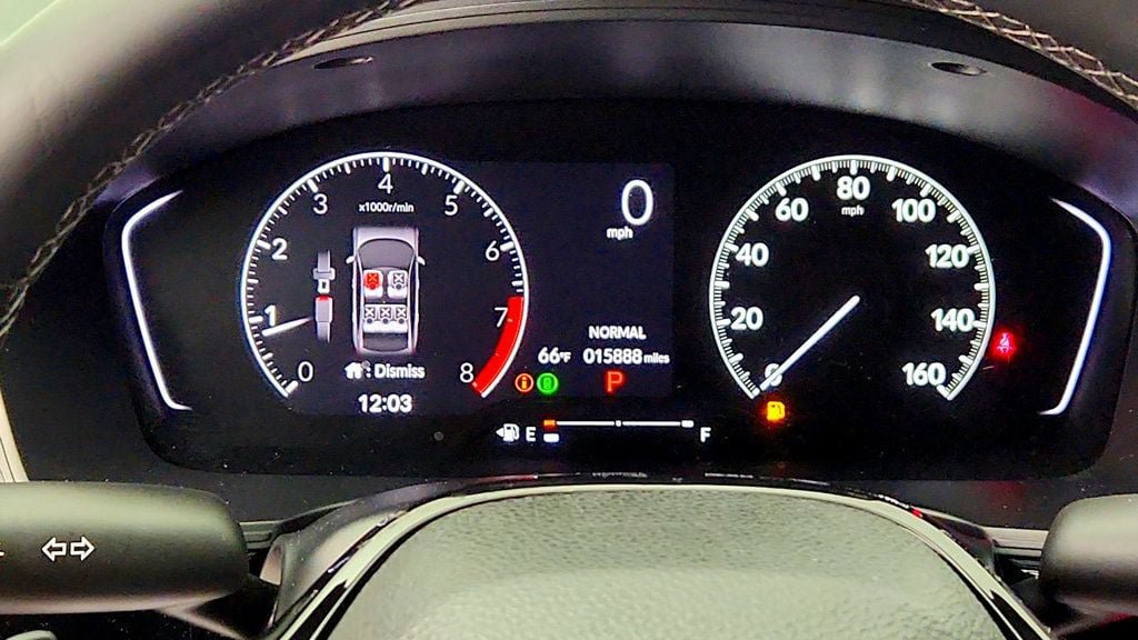 Used 2022 Honda Civic Sport image 15
