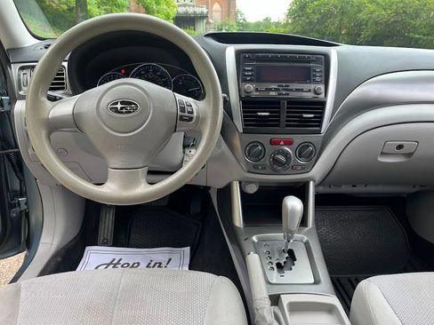 Used 2011 Subaru Forester 2.5X AWD/4WD image 18