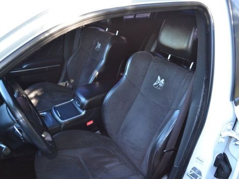 Used 2017 Dodge Charger R/T Scat Pack w/ Technology Group image 26