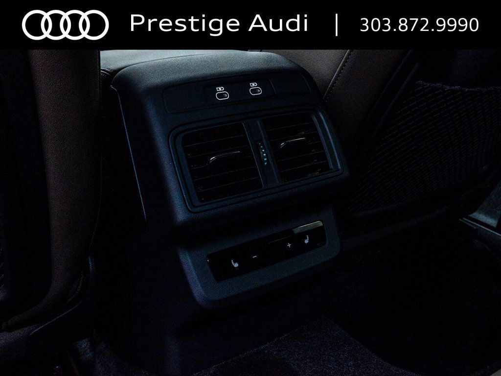 Used 2025 Audi Q5 Prestige AWD/4WD image 28