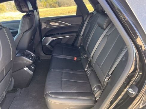 Certified 2023 Cadillac Lyriq 2WD image 30