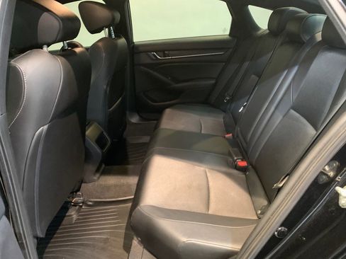 Used 2020 Honda Accord Sport image 48
