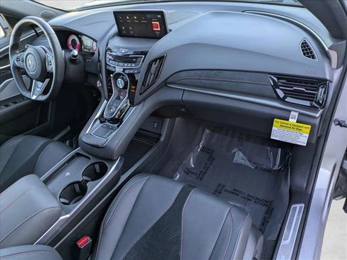 Certified 2025 Acura RDX A-Spec image 24