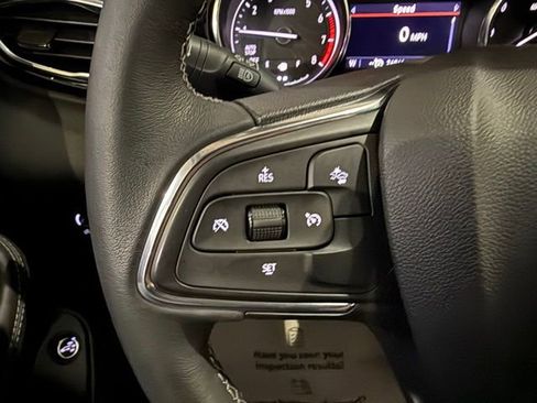 Used 2023 Buick Encore GX Select w/ Sport Touring Package image 15