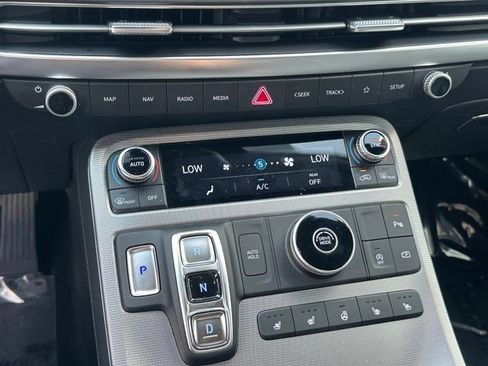 Used 2023 Hyundai Palisade Calligraphy FWD image 20