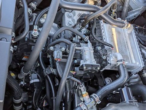 New 2026 Mitsubishi Outlander Trail Edition image 33