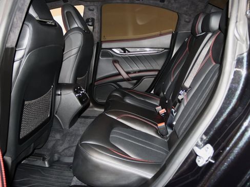 Used 2022 Maserati Ghibli Modena Q4 image 60