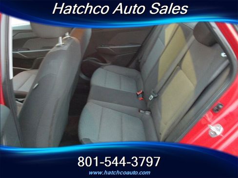 Used 2018 Hyundai Accent SE image 15