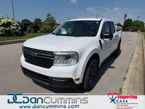 Used 2024 Ford Maverick XLT w/ Equipment Group 300A Standard AWD/4WD image 1