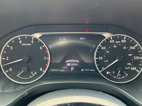 Used 2021 Nissan Rogue SL w/ Premium Package AWD/4WD image 14