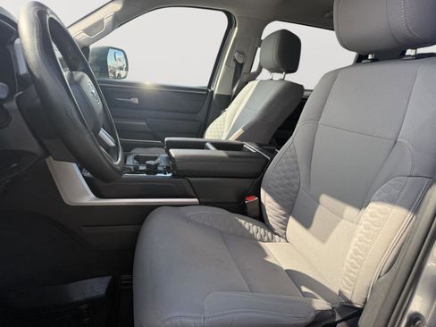 Used 2024 Toyota Tundra SR5 image 11