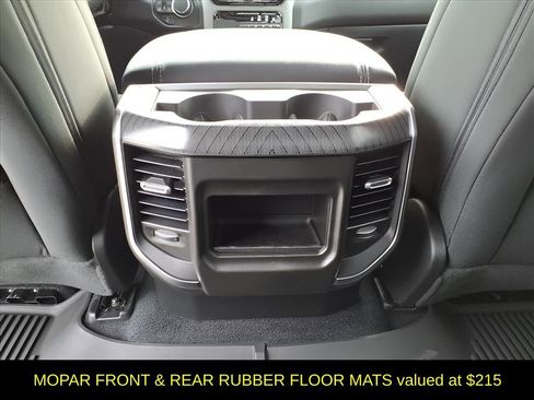 New 2026 RAM 1500 Big Horn image 12