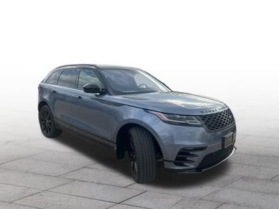 Used 2019 Land Rover Range Rover Velar R-Dynamic SE
