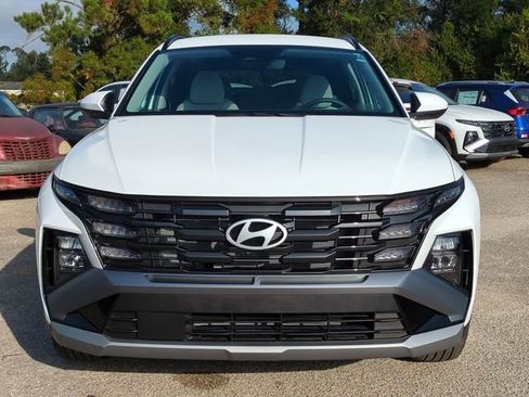 New 2026 Hyundai Tucson SEL image 9