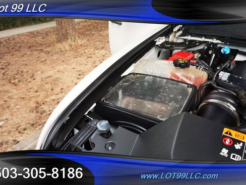 Used 2013 Chevrolet Silverado 3500 W/T w/ Snow Plow Prep Package image 23