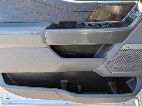 Certified 2021 Ford F150 Lariat w/ Equipment Group 502A High AWD/4WD image 15