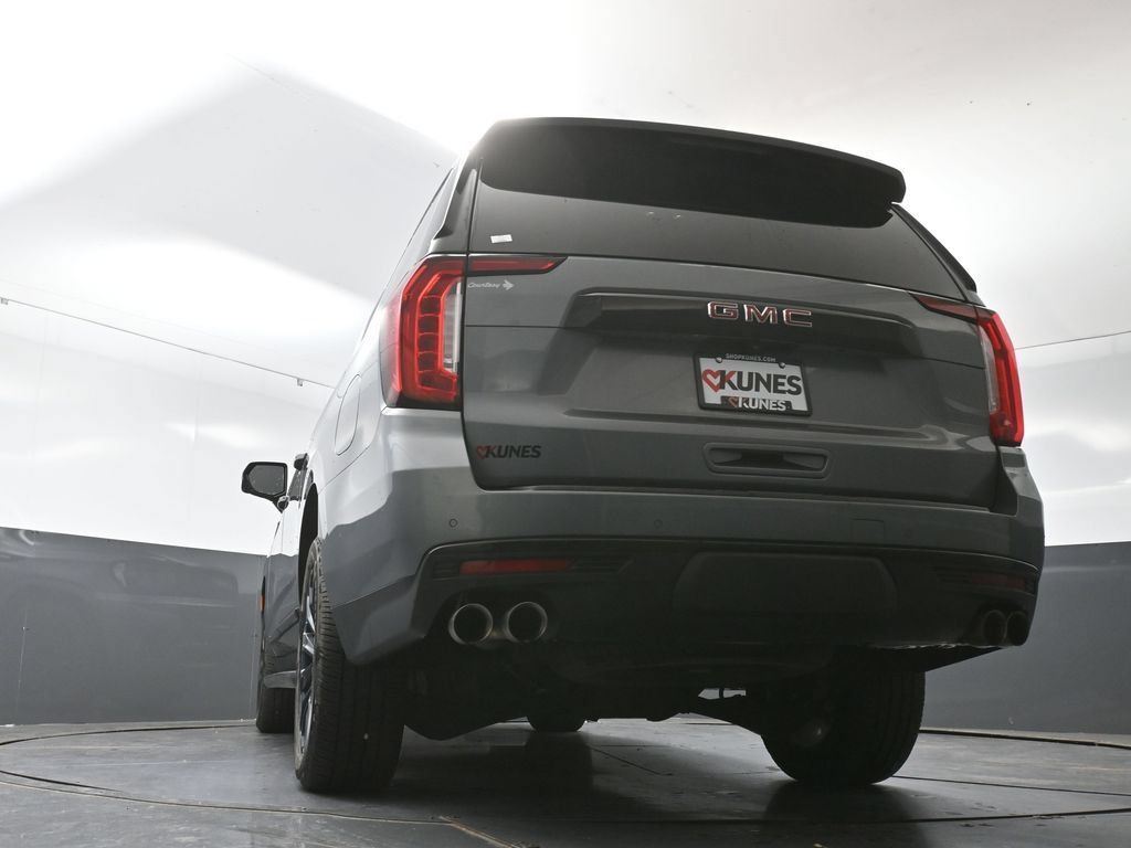 Used 2021 GMC Yukon XL Denali AWD/4WD image 59