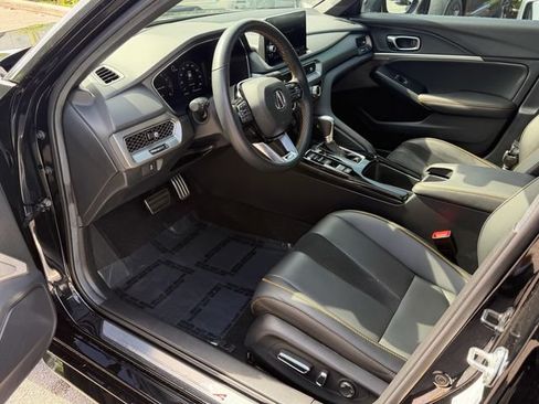 Used 2026 Acura Integra A-Spec FWD image 13