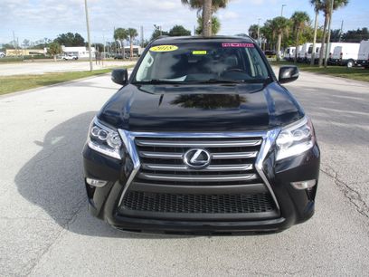 Used 2018 Lexus GX 460