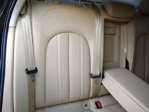 Used 2015 Audi A6 3.0T Prestige w/ Prestige Package image 42