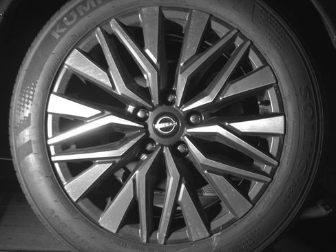 Used 2026 Nissan Altima 2.5 SV FWD image 18