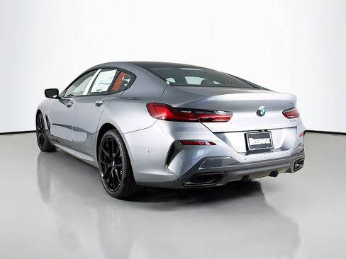 New 2026 BMW 840i image 5