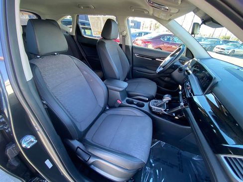 Used 2025 Kia Seltos S image 27