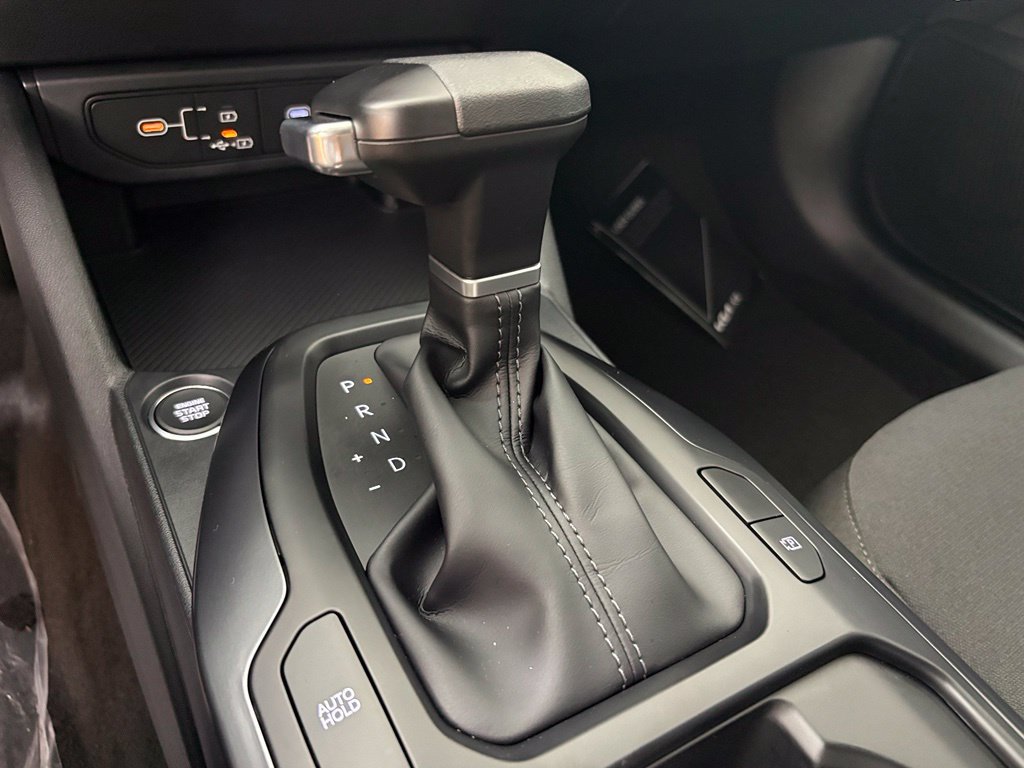 New 2026 Kia K4 FWD image 32