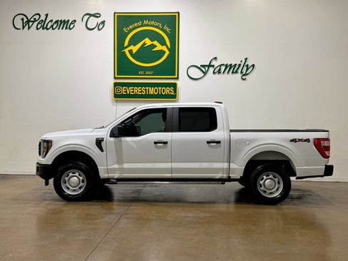Used 2023 Ford F150 XL image 5