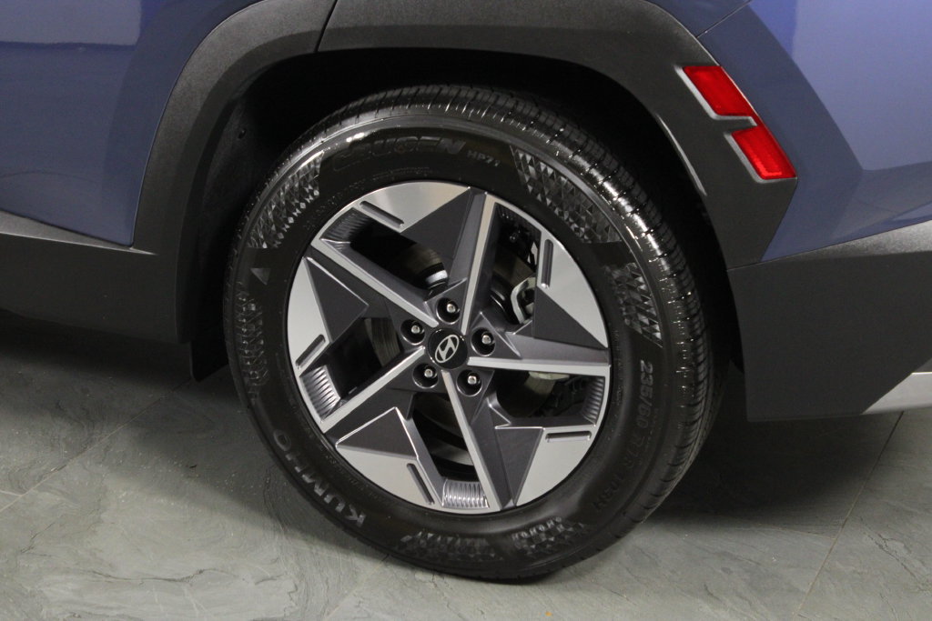 Certified 2026 Hyundai Tucson SEL Plus FWD image 15