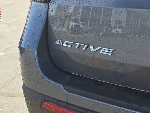 New 2026 Ford Explorer Active image 65