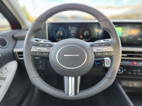 New 2026 Hyundai Sonata SEL image 15