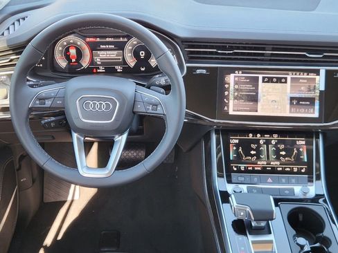 New 2025 Audi Q7 3.0T Premium Plus image 28