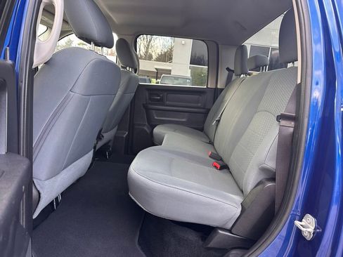 Used 2016 RAM 2500 Tradesman w/ Chrome Appearance Group image 28