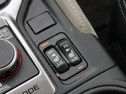 Certified 2023 Subaru Forester Limited image 31