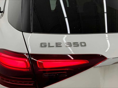 New 2026 Mercedes-Benz GLE 350 GLE 350 image 15