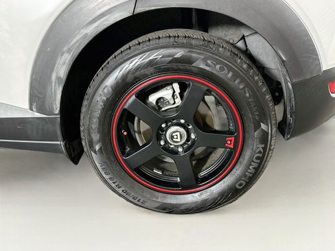 Used 2021 MAZDA CX-3 Sport FWD image 11